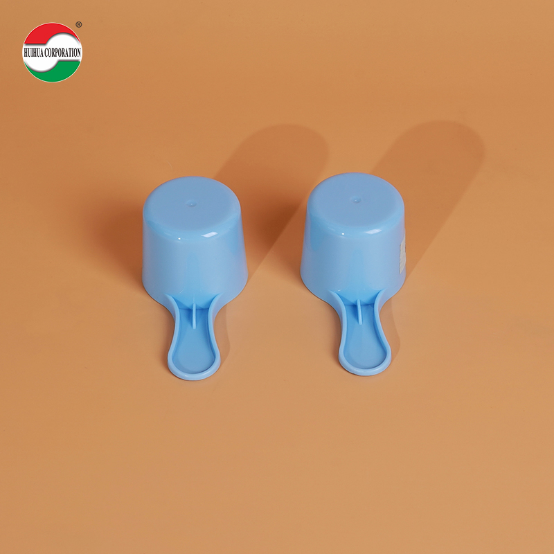 Plastic Spoon